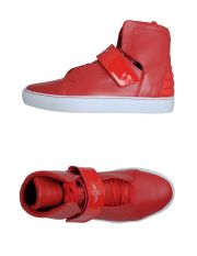 CREATIVE RECREATION - Zapatilla alta