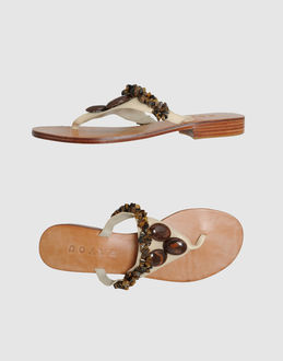 BAYOU - CALZATURE - Infradito - su YOOX.COM
