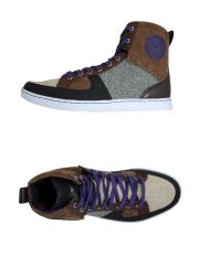 CREATIVE RECREATION - Zapatilla alta