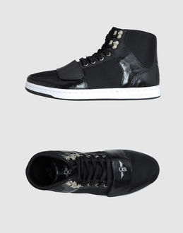 CREATIVE RECREATION - CALZATURE - Sneakers alte - su YOOX.COM