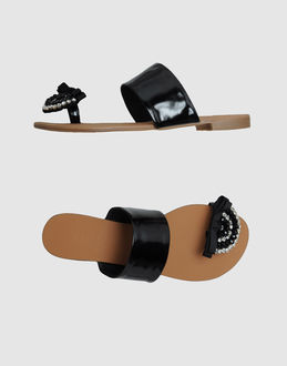 YOU&ME - CALZATURE - Infradito - su YOOX.COM