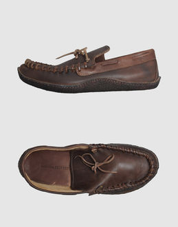 COLLECTION PRIVEE? - CALZATURE - Mocassini - su YOOX.COM