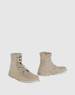 KENZO - CALZATURE - Stivaletti - su YOOX.COM