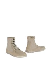 KENZO - Stiefeletten