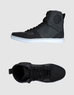 CREATIVE RECREATION - CALZATURE - Sneakers alte - su YOOX.COM