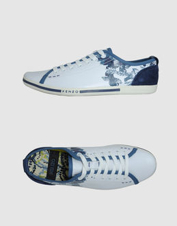  Bild kenzo - Sneakers