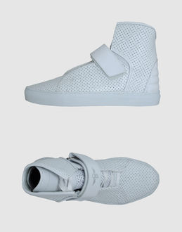 CREATIVE RECREATION - CALZATURE - Sneakers alte - su YOOX.COM