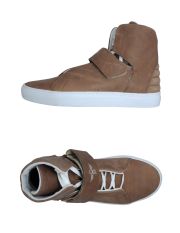 CREATIVE RECREATION - Zapatilla alta