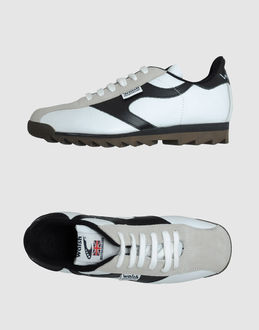 WALSH - CALZATURE - Sneakers - su YOOX.COM