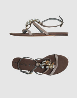 MANILA GRACE - CALZATURE - Sandali - su YOOX.COM