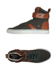 CREATIVE RECREATION - Zapatilla alta