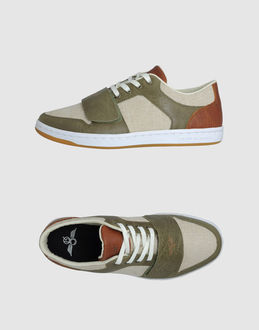 CREATIVE RECREATION - CALZATURE - Sneakers - su YOOX.COM