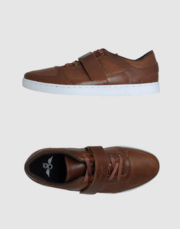 CREATIVE RECREATION - CALZATURE - Sneakers - su YOOX.COM