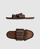 Confronta prezzi Collection privee? - calzature - ciabatte su yoox.com