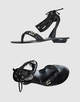 CAFE'NOIR - CALZATURE - Infradito - su YOOX.COM