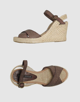 SARAH SUMMER - CALZATURE - Zeppe - su YOOX.COM