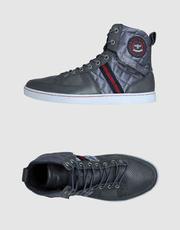 CREATIVE RECREATION - CALZATURE - Sneakers alte - su YOOX.COM