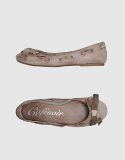 CAFE'NOIR - CALZATURE - Ballerine - su YOOX.COM