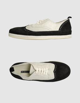 ANN DEMEULEMEESTER - CALZATURE - Sneakers - su YOOX.COM