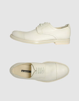 ANN DEMEULEMEESTER - CALZATURE - Stringate - su YOOX.COM