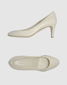 ROBERTO DEL CARLO - CALZATURE - Decolletes - su YOOX.COM