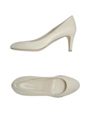 ROBERTO DEL CARLO - Closed-toe slip-ons 