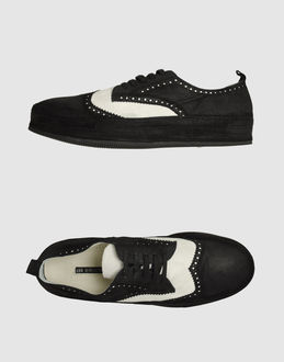 Bild ann demeulemeester - Sneakers