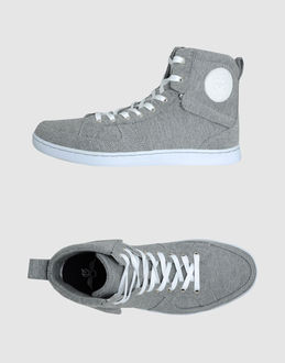 CREATIVE RECREATION - CALZATURE - Sneakers alte - su YOOX.COM