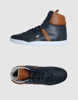 CREATIVE RECREATION - CALZATURE - Sneakers alte - su YOOX.COM