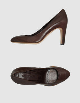 ROBERTO DEL CARLO - CALZATURE - Decolletes - su YOOX.COM