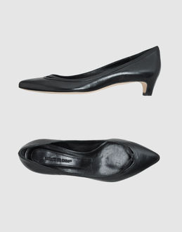 ROBERTO DEL CARLO - CALZATURE - Decolletes - su YOOX.COM