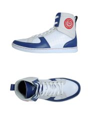 CREATIVE RECREATION - Zapatilla alta