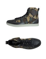 CREATIVE RECREATION - Zapatilla alta