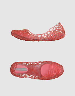 MELISSA+CAMPANA - SCHUHE - Ballerinas - bei YOOX.COM