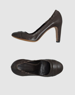 ROBERTO DEL CARLO - CALZATURE - Decolletes - su YOOX.COM