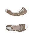 BLOCH - Ballet flats