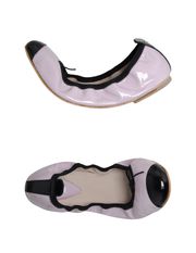 BLOCH - Ballet flats