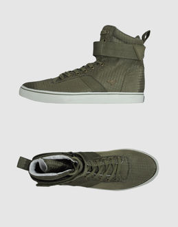 CREATIVE RECREATION - CALZATURE - Sneakers alte - su YOOX.COM