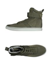 CREATIVE RECREATION - Zapatilla alta