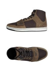 CREATIVE RECREATION - Zapatilla alta