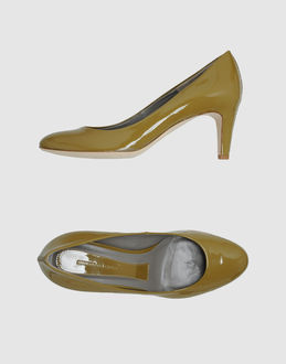 ROBERTO DEL CARLO - CALZATURE - Decolletes - su YOOX.COM