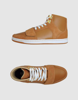 CREATIVE RECREATION - CALZATURE - Sneakers alte - su YOOX.COM