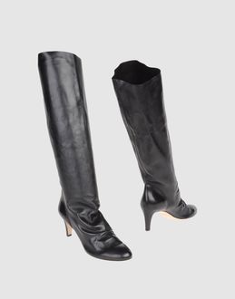 ROBERTO DEL CARLO - CALZATURE - Stivali con tacco - su YOOX.COM