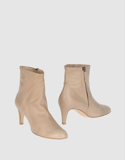ROBERTO DEL CARLO - CALZATURE - Stivaletti - su YOOX.COM