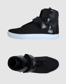 CREATIVE RECREATION - CALZATURE - Sneakers alte - su YOOX.COM