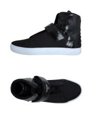 CREATIVE RECREATION - Zapatilla alta