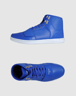 CREATIVE RECREATION - CALZATURE - Sneakers alte - su YOOX.COM