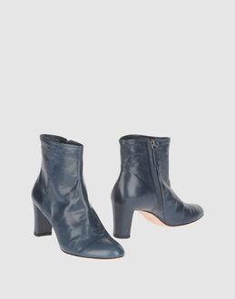 ROBERTO DEL CARLO - CALZATURE - Stivaletti - su YOOX.COM