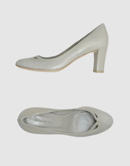 ROBERTO DEL CARLO - CALZATURE - Decolletes - su YOOX.COM
