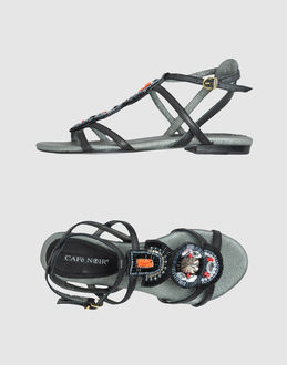 CAFE'NOIR - CALZATURE - Sandali - su YOOX.COM